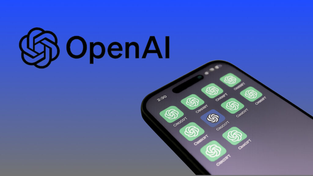 chatGPTの自作のイメージ画像