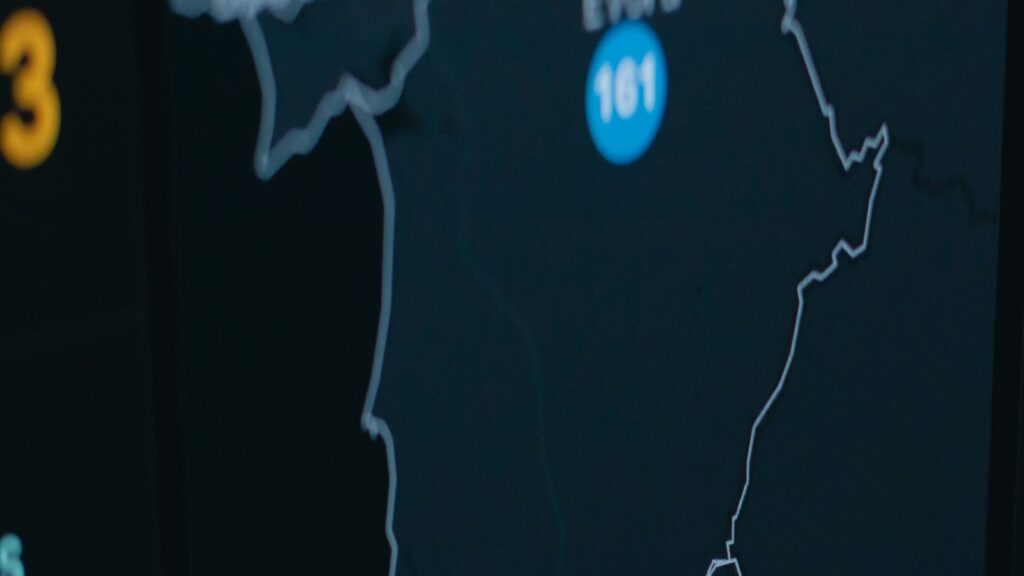 AIを導入した会社のイメージ画像